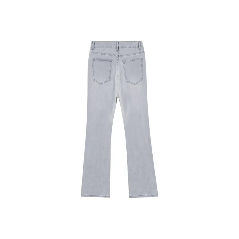 Manchester City F.C. CleanFit Jeans Unisex-17