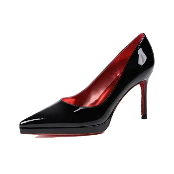 RoseDoris Slim Heel High Heels 9cm Women's