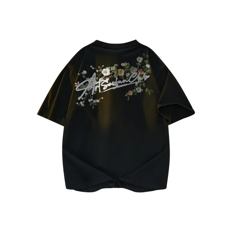 7 SEVFUN T Shirts Unisex-5