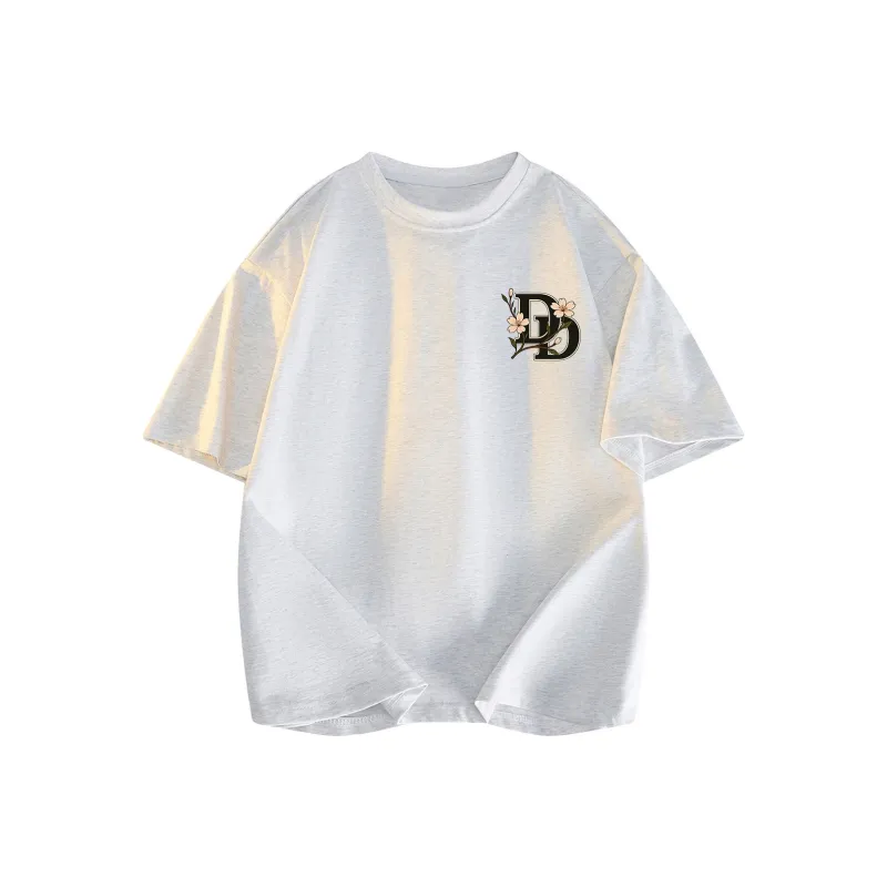DUKE+DEXTER T Shirts Unisex-19
