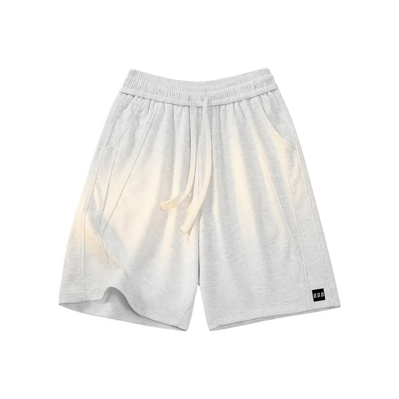 MASKPARK Casual Shorts Unisex-2