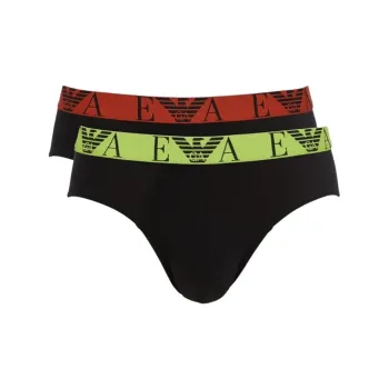 EMPORIO ARMANI Underpants Men's 2 Pack