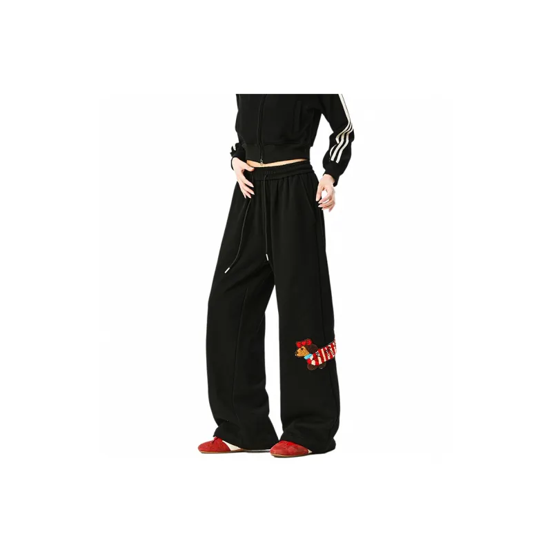 PVPVPV Casual Pants Unisex-9