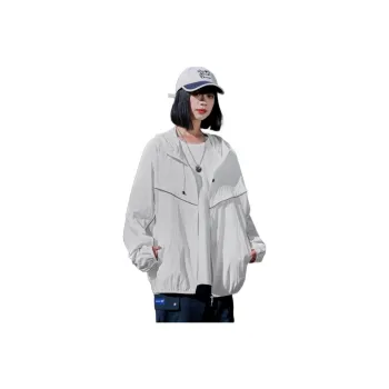 The New Age Family Sun Protection Clothing Women's
