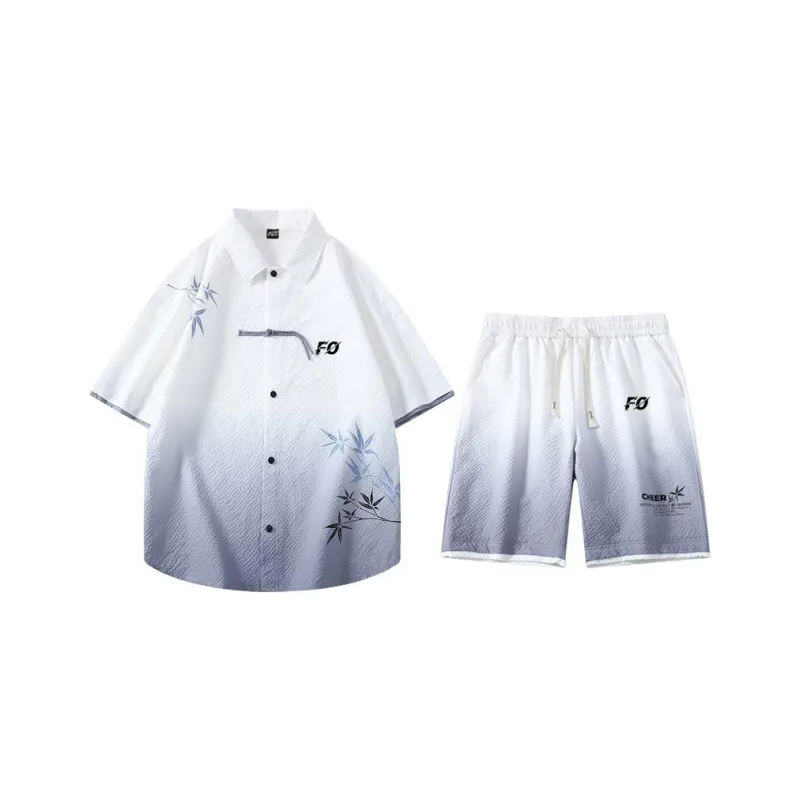 FORIDER Casual Sportswear Unisex-0
