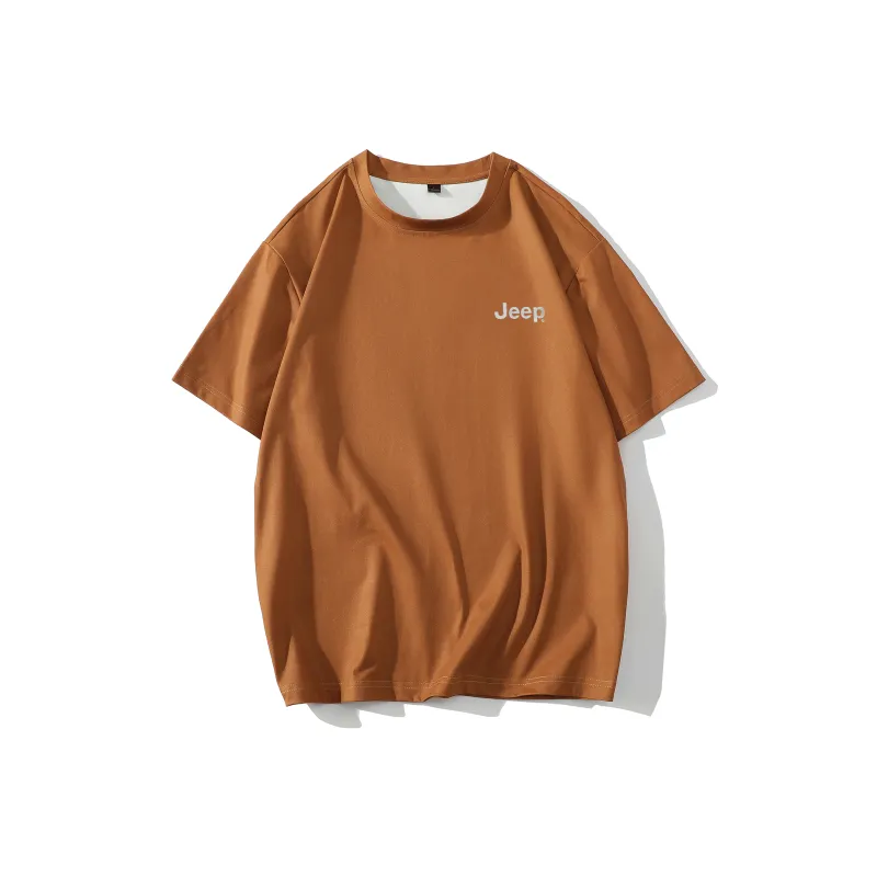 Jeep T Shirts Unisex-3