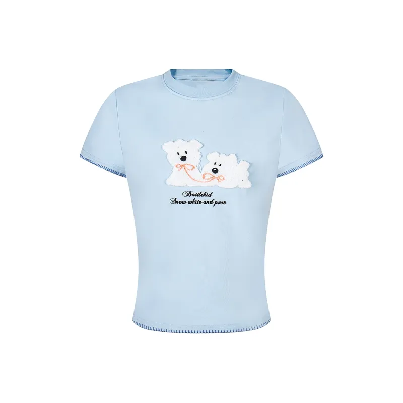 GBXM T Shirts Unisex-4