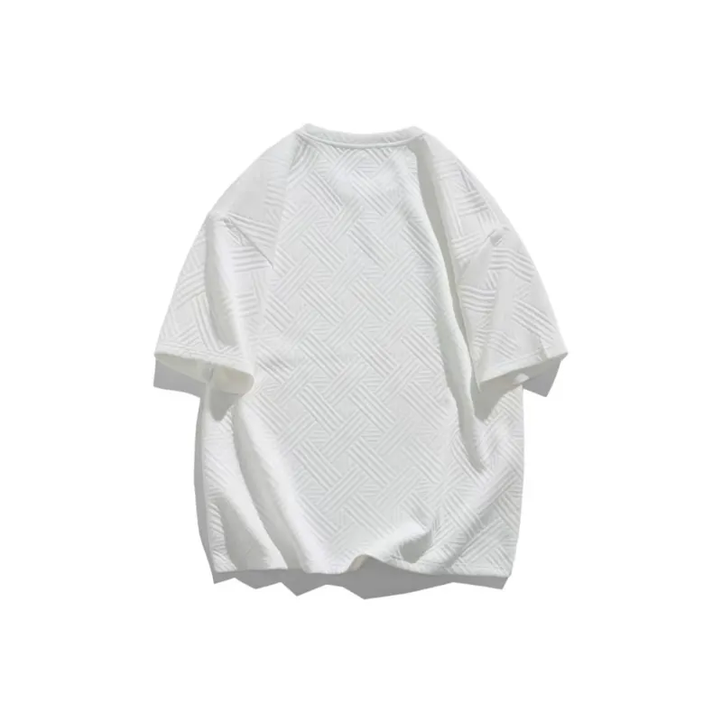 DANGERTIGER T Shirts Unisex-1