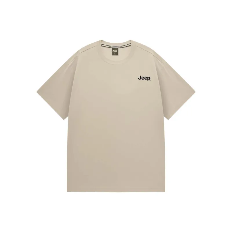 Jeep T Shirts Men-12
