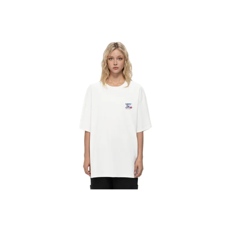 WANCHAO CP T Shirts Unisex-3