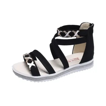 Zomila Roman Sandals Women's