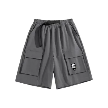HIPANDA Cargo Shorts Unisex