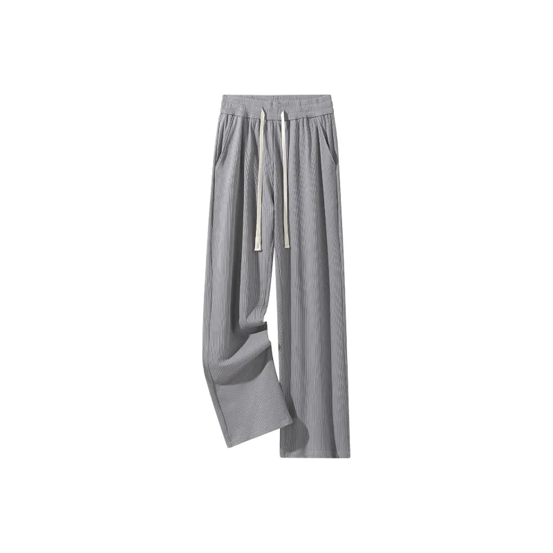 Magmode Casual Pants Unisex-7