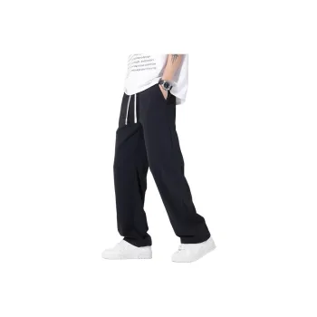 OKPI Casual Pants Unisex