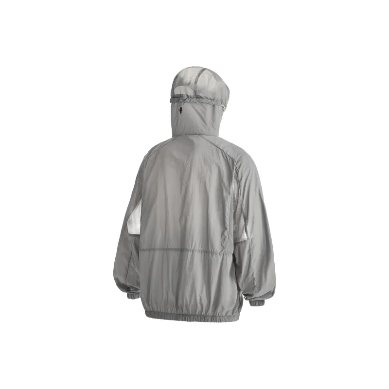A.B.X Sun Protection Clothing Unisex-7