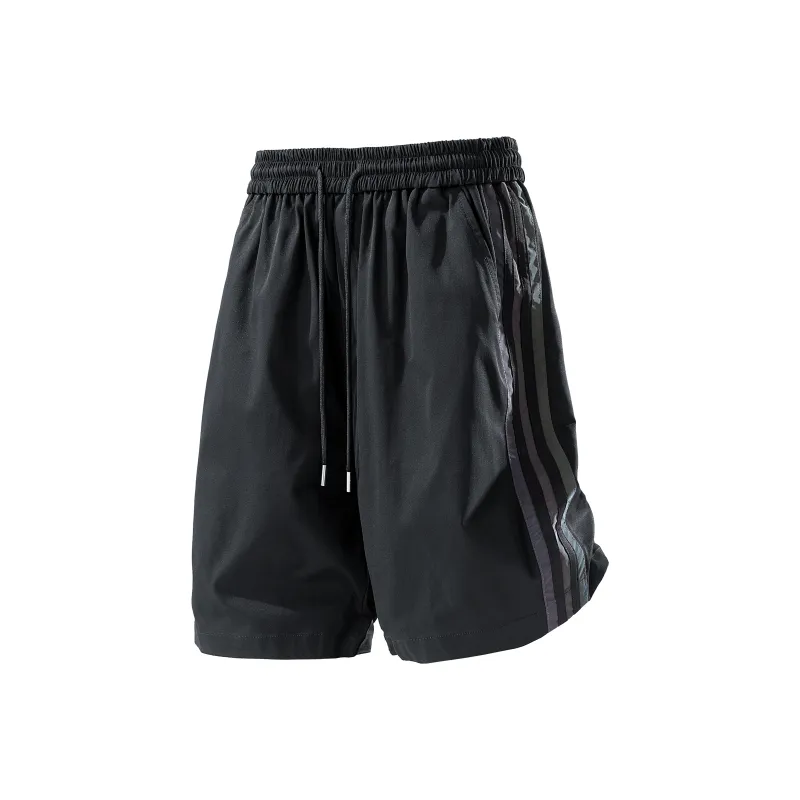 DANGERTIGER Cargo Shorts Unisex-8