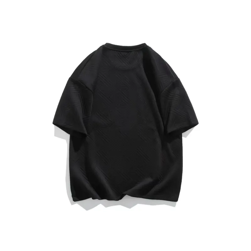 DANGERTIGER T Shirts Unisex-11