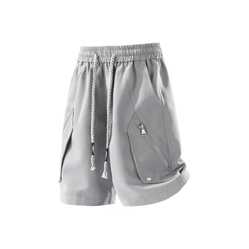 XAFB Cargo Shorts Unisex-16