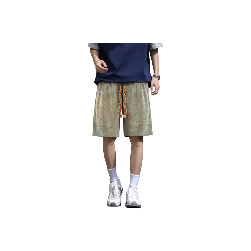 MEXICAN Casual Shorts Unisex-14