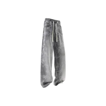 MUSCLETECH Jeans Unisex