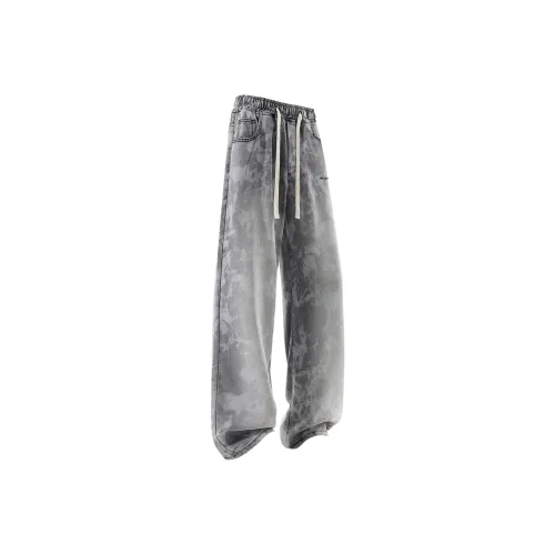 MUSCLETECH Jeans Unisex