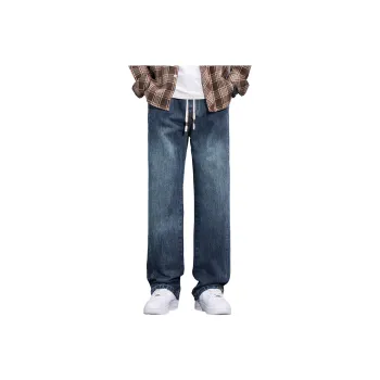 PIERRE CARDIN Jeans Men Blue
