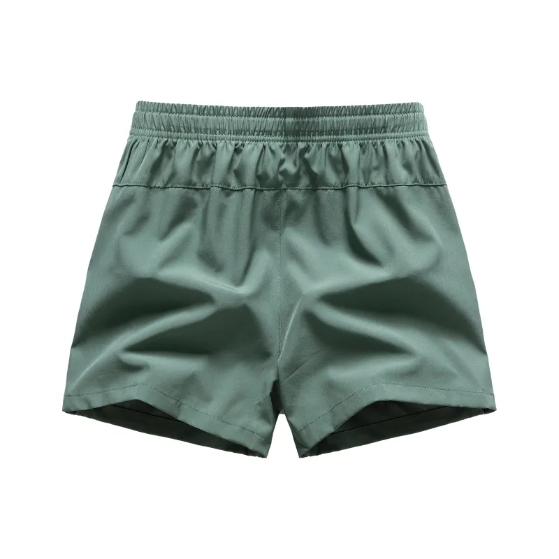 Pepe The Frog Casual Shorts Unisex-7