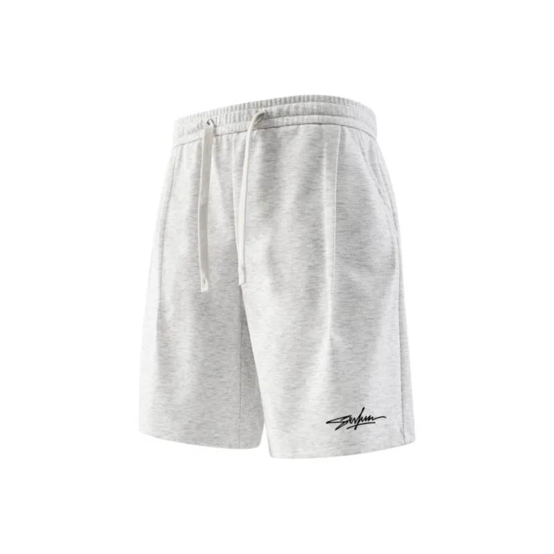 7 SEVFUN Casual Shorts Unisex-4
