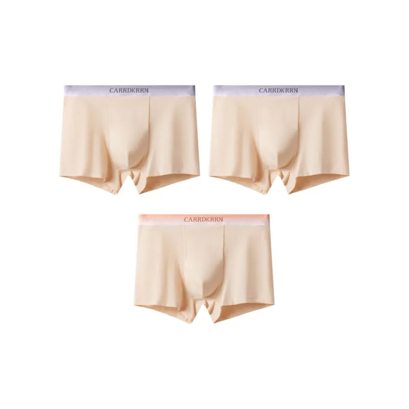 PLANDOO Underpants Men's 3 Pack-18
