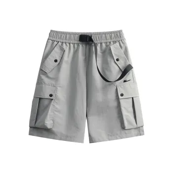 Warrior Cloud Sail Series Cargo Shorts Unisex
