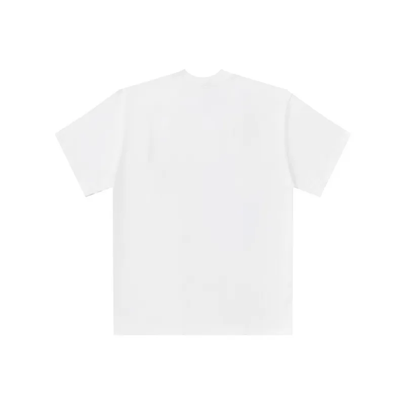 FORCEPULR T Shirts Unisex-1