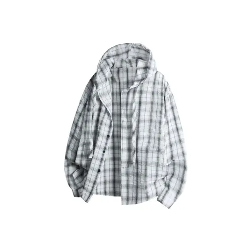 SCHEPPERHEYN Shirts Unisex
