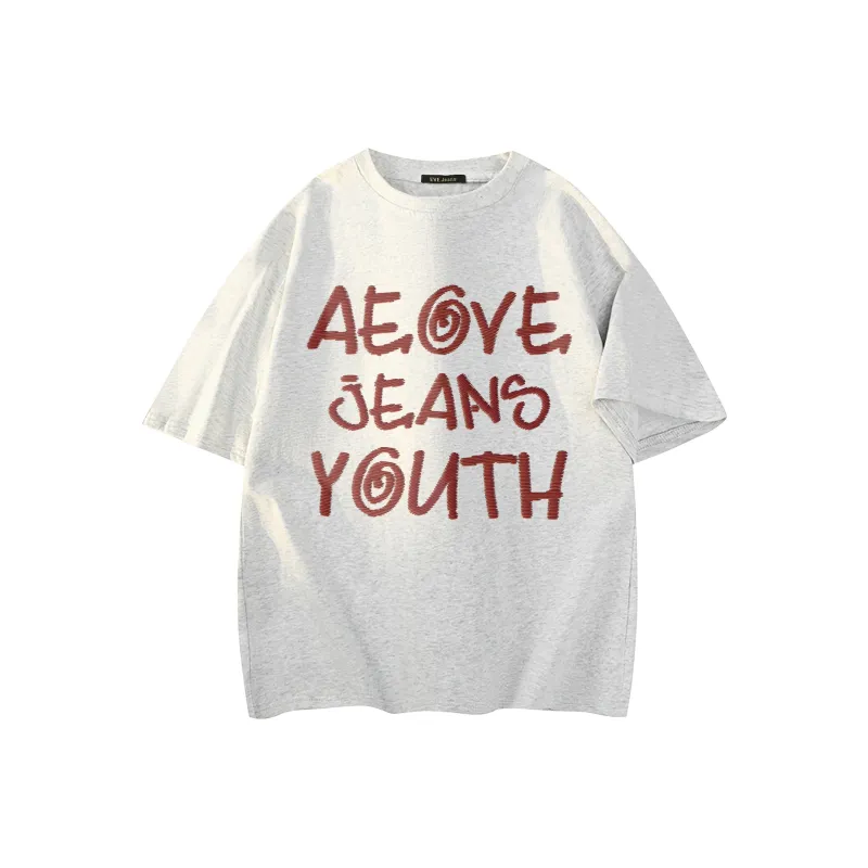 Yiwen T Shirts Unisex-4