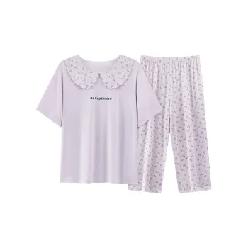 Mulong Family Pajama Set Women's