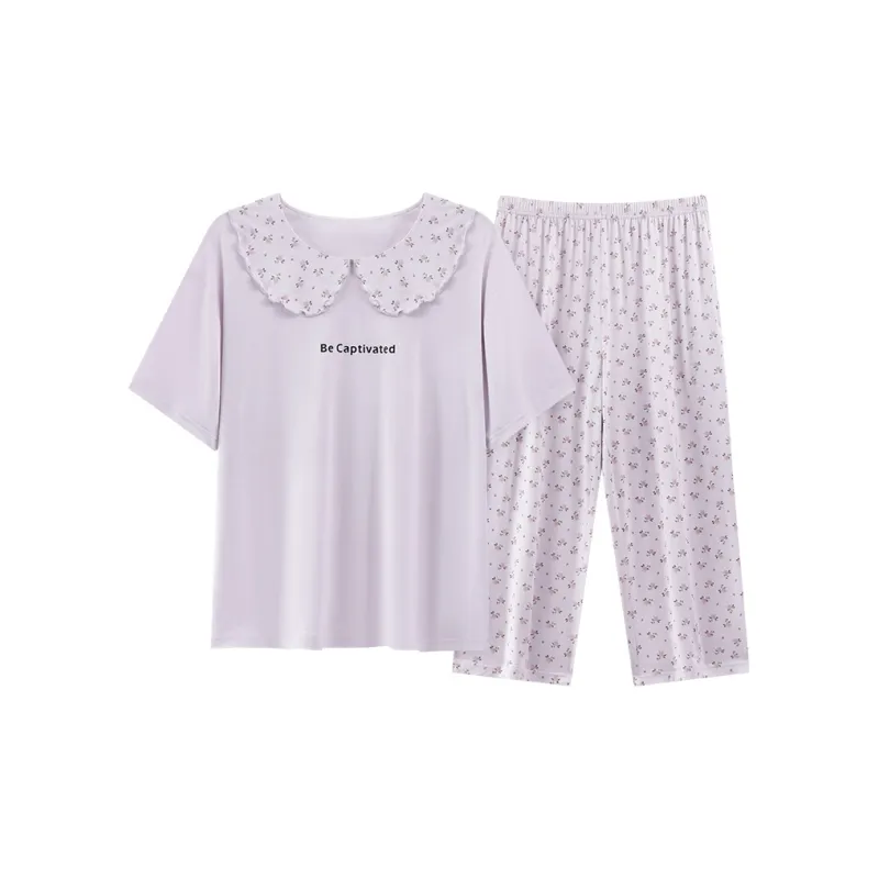 Mulong Family Pajama Set Women's-0