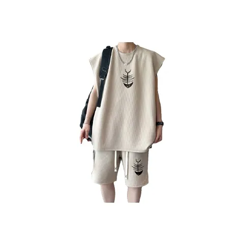 GLFL Casual Sportswear Unisex-3