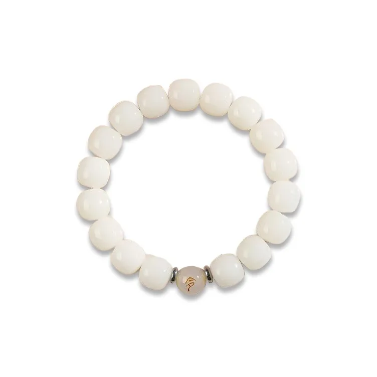 LuluCanaan Bodhi Seed Bracelets Unisex-5