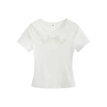 FASTFISH Regular T Shirt Women's