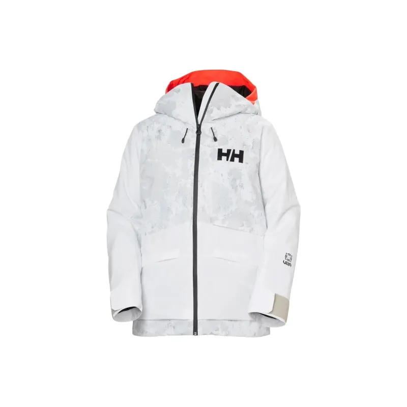 HELLY HANSEN Jackets Women's-2