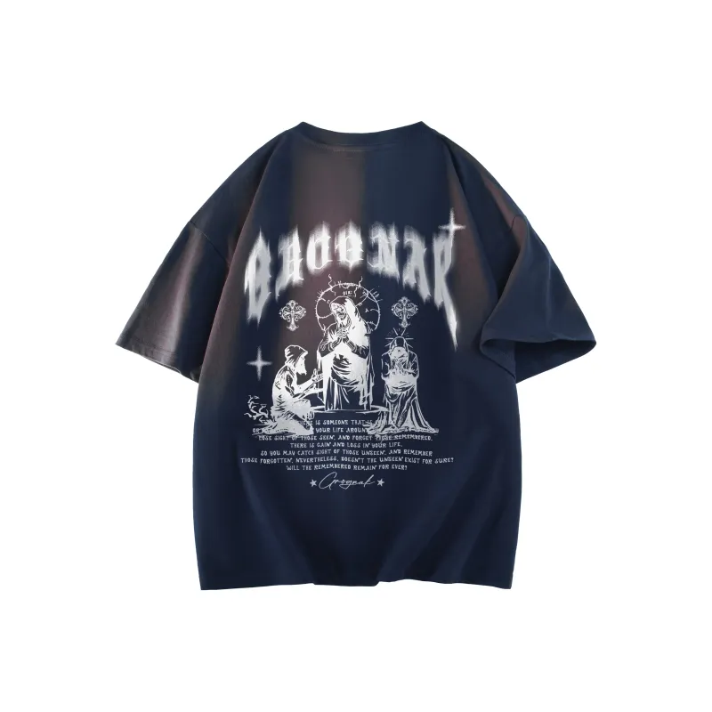 GROGNAK T Shirts Unisex-23