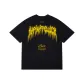 Black (Yellow) Color