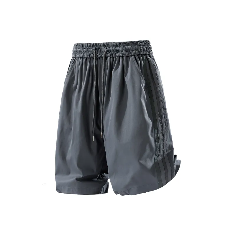 DANGERTIGER Cargo Shorts Unisex-4