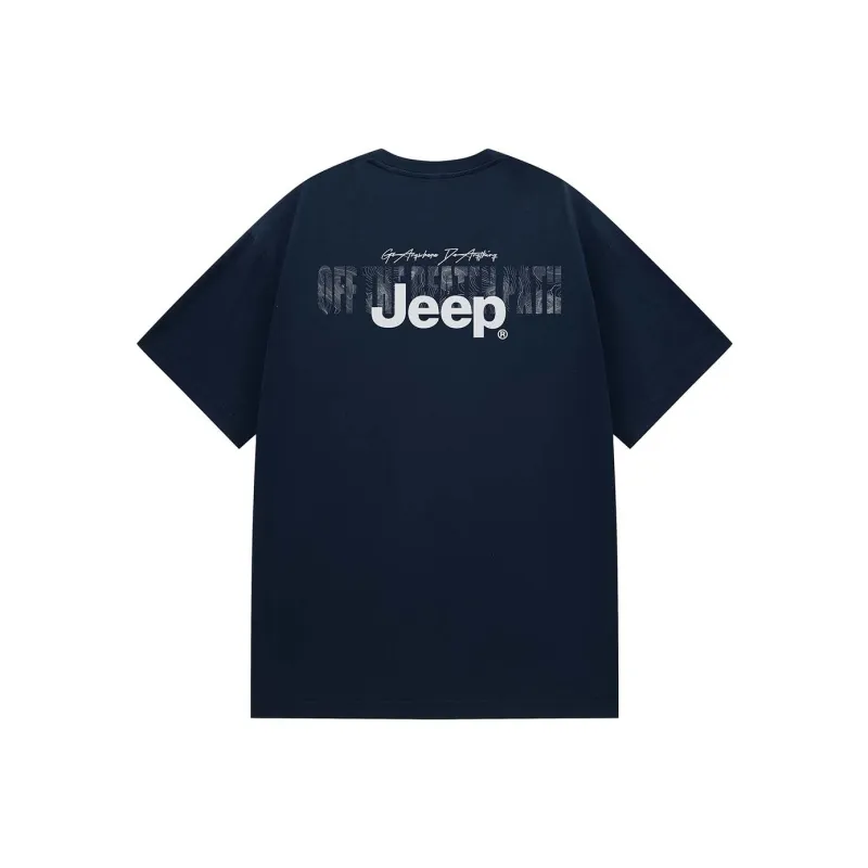 Jeep T Shirts Men-9