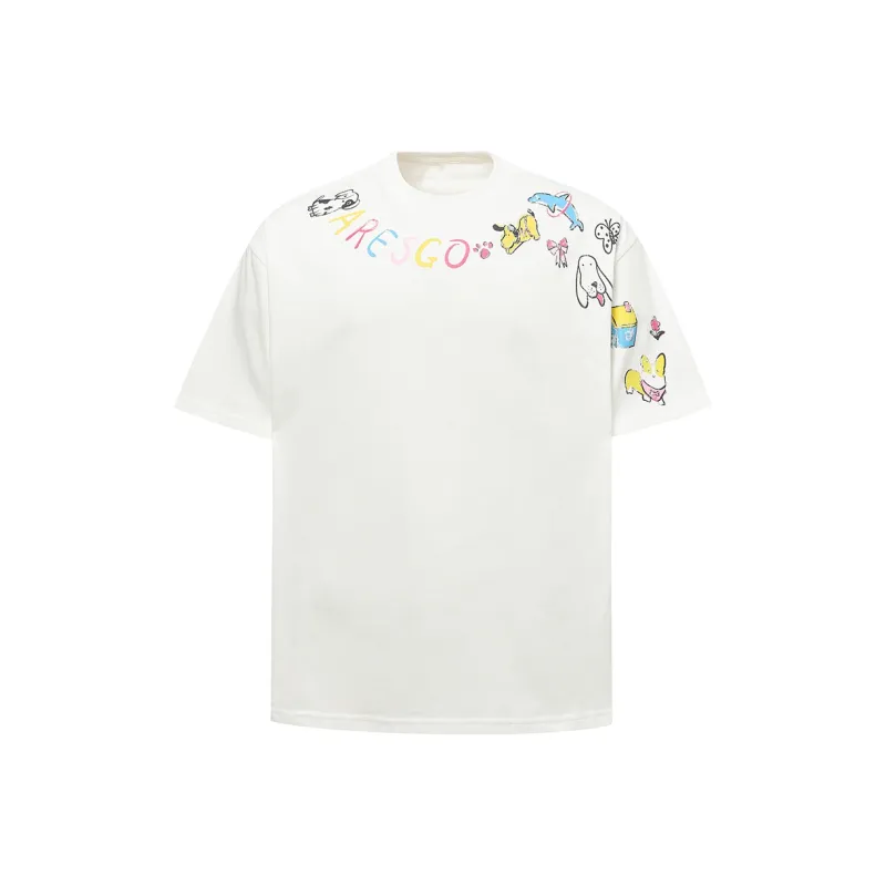 GBXM T Shirts Unisex-3