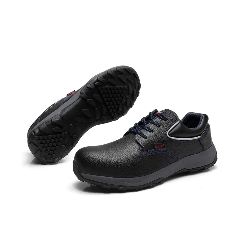 Strongman Protective Shoes Men's-4