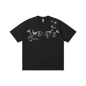 LESS BEARS T Shirts Women's