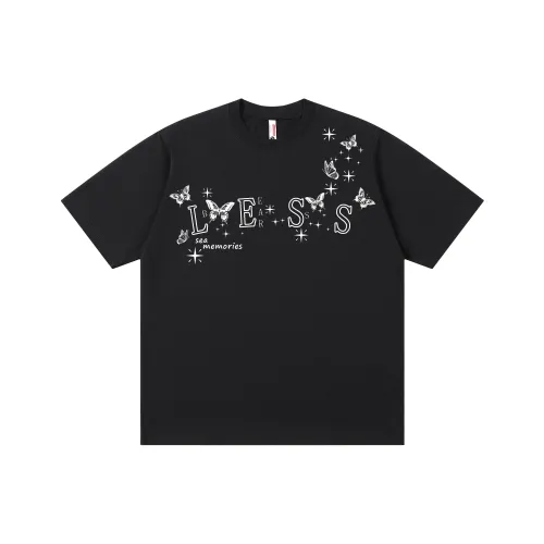 LESS BEARS T Shirts Women's