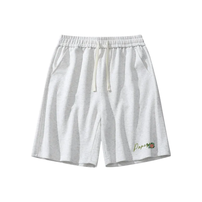 POPEYE Casual Shorts Unisex-6
