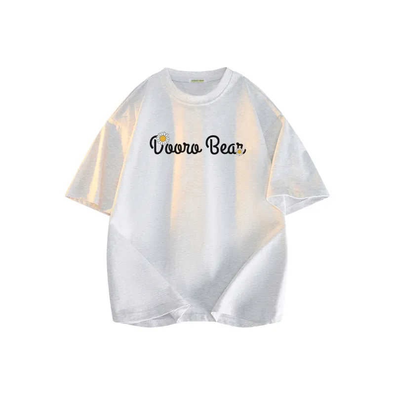 Budding Bear T Shirts Unisex-17