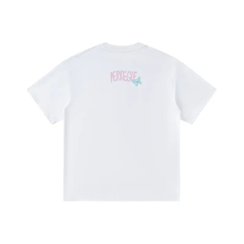 PERK EGLE T Shirts Unisex-6